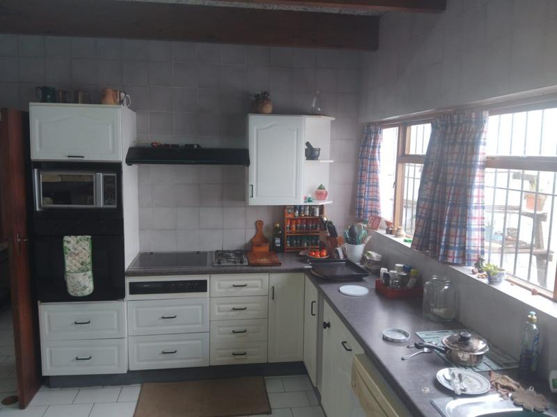 3 Bedroom Property for Sale in Oatlands Eastern Cape